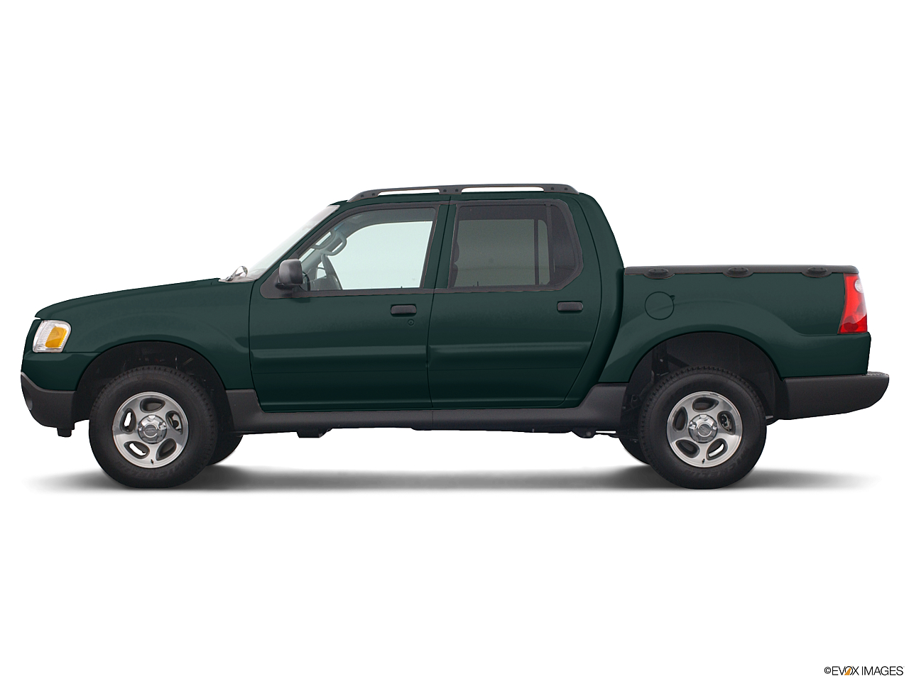 Image of 2004 Ford Explorer Sport Trac 4dr XLS Crew Cab SB RWD