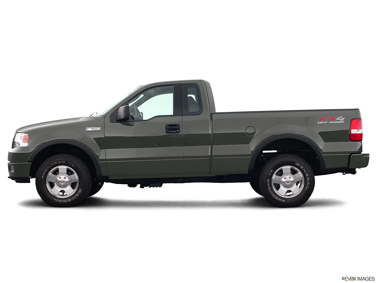 Image of 2004 Ford F-150