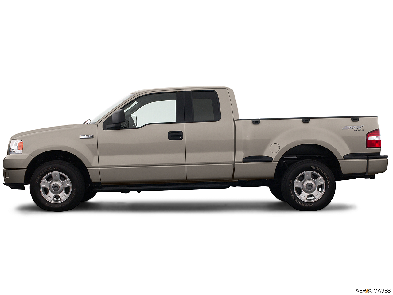 Image of 2004 Ford F-150