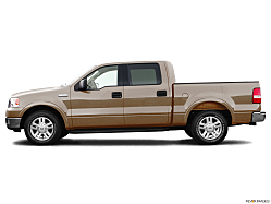 Thumbnail image of 2004 Ford F-150 at JP Auto Connection Group
