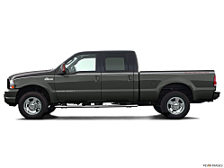 Thumbnail image of 2004 Ford F-250 Super Duty at Victory Circle Auto Mall