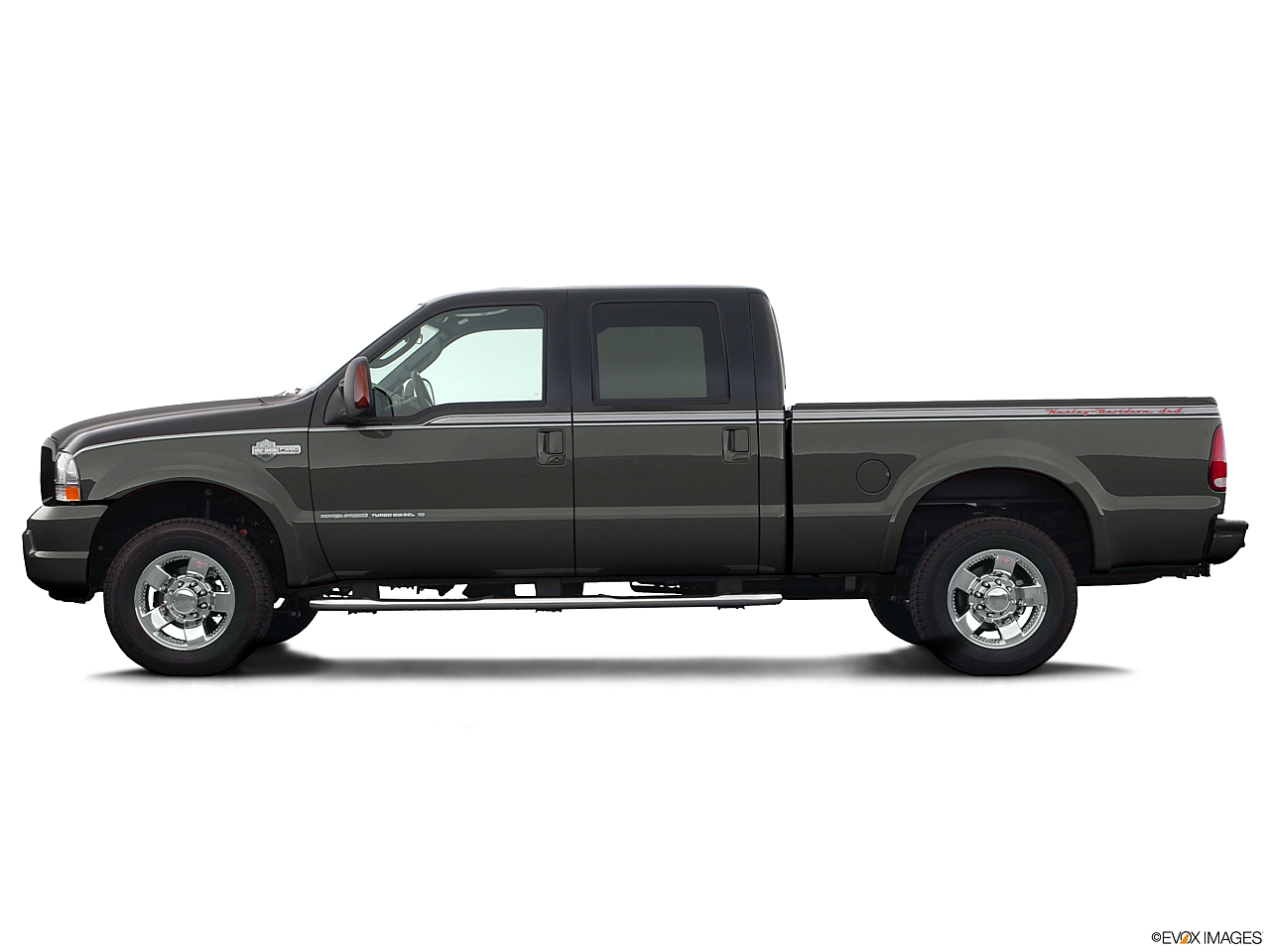 Image of 2004 Ford F-250 Super Duty