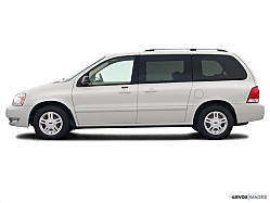 Thumbnail image of 2004 Ford Freestar at Carolina Automotive Center