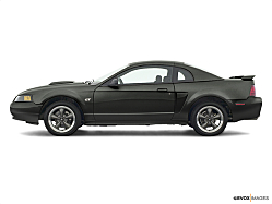 Thumbnail image of 2004 Ford Mustang at Mcphails Auto Sales Inc.
