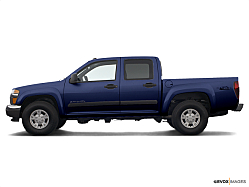 Thumbnail image of 2004 GMC Canyon at Rock Hill Public Auction