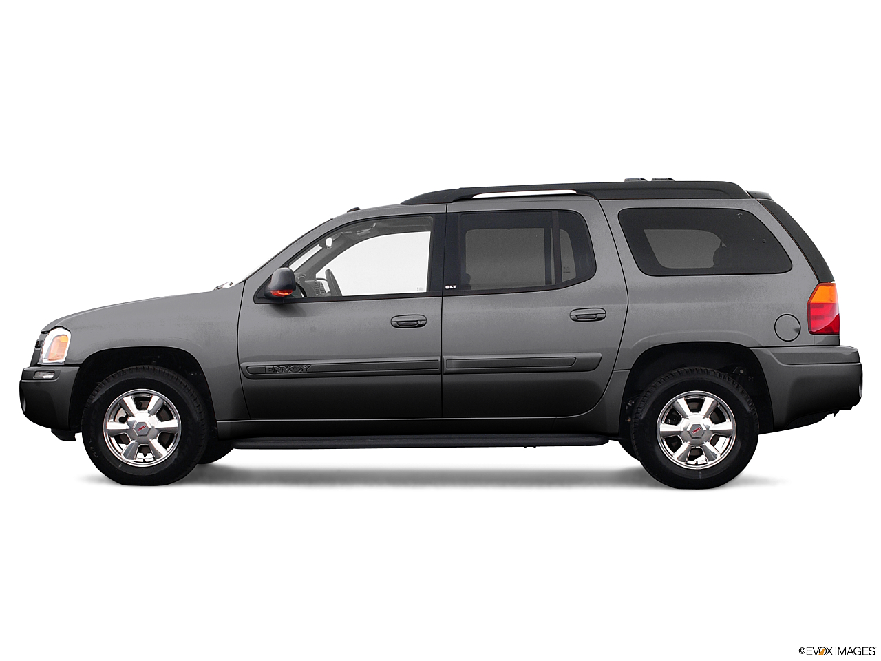 Image of 2004 GMC Envoy XL SLE 4dr SUV
