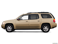 Thumbnail image of 2004 GMC Envoy XL at Honest Autos