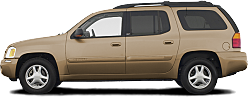 2004 GMC Envoy XL SLE