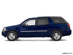 Thumbnail image of 2004 GMC Envoy XUV at Car City Autos of Pensacola Inc.