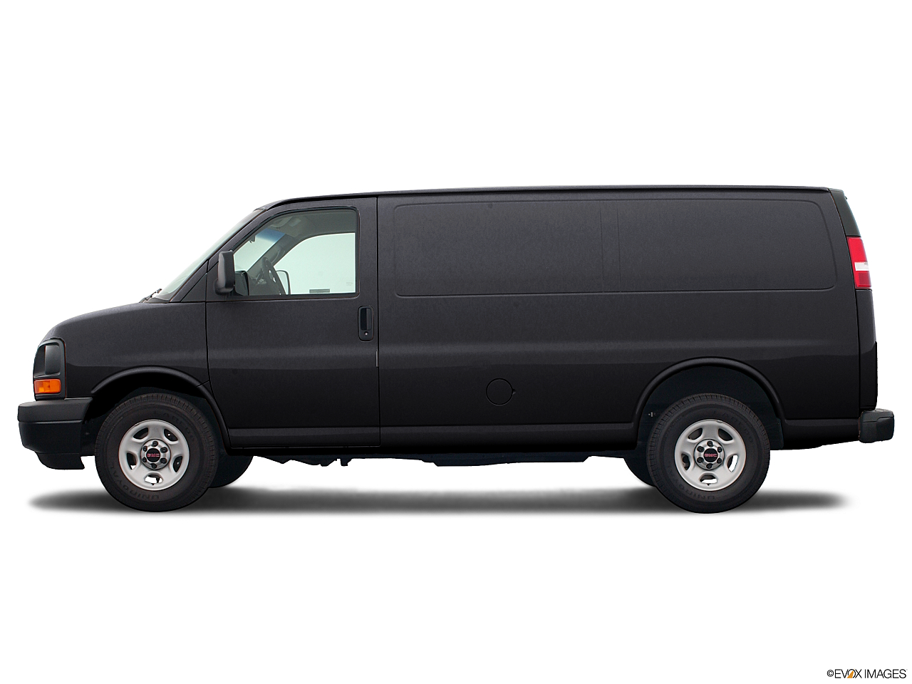 Image of 2004 GMC Savana 2500 3dr Van