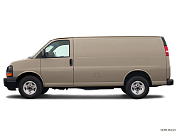 Thumbnail image of 2004 GMC Savana at Turn Head Motors, LLC