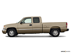 Thumbnail image of 2004 GMC Sierra 1500 at Jim West & Sons Auto Sales