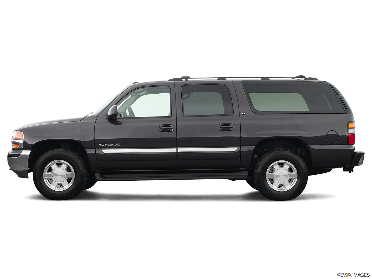 Image of 2004 GMC Yukon XL 1500 4dr SUV