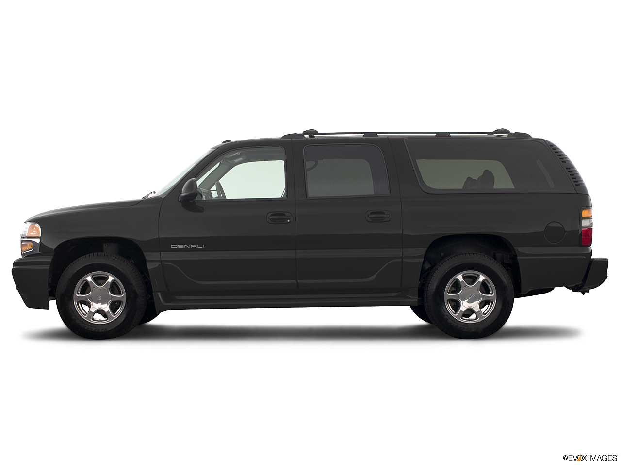 Image of 2004 GMC Yukon XL 4dr 1500 4WD SUV