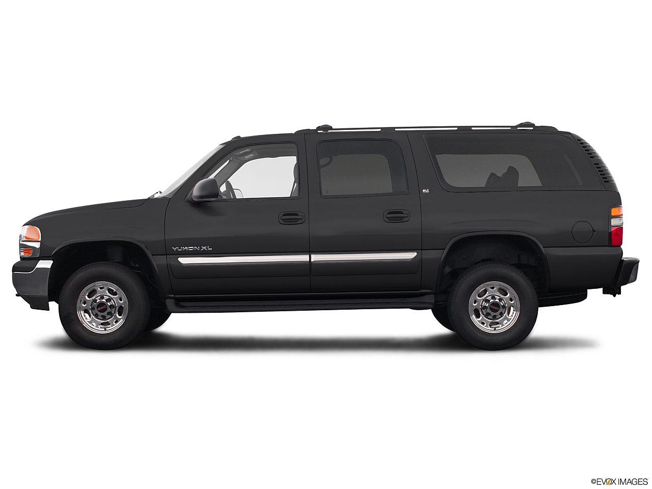 Image of 2004 GMC Yukon XL 2500 SLT 4WD 4dr SUV