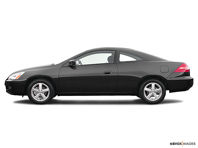 Image of 2004 Honda Accord LX V-6 2dr Coupe