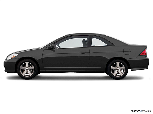 Image of 2004 Honda Civic Si 2dr Hatchback
