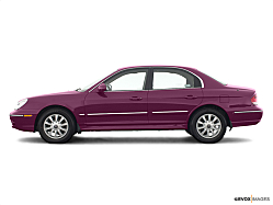 Thumbnail image of 2004 Hyundai SONATA at Odells Auto Sales