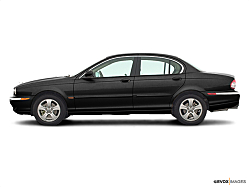 Thumbnail image of 2004 Jaguar X-Type at R & R Auto Dealer, Inc.