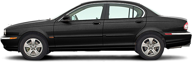 2004 Jaguar X-Type 3.0 at R & R Auto Dealer, Inc.