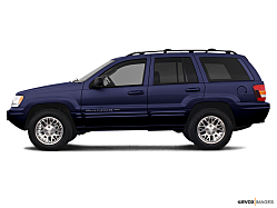 Thumbnail image of 2004 Jeep Grand Cherokee at New Era Motors