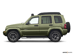 Thumbnail image of 2004 Jeep Liberty at Sammy's of Richlands, NC