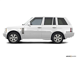 Thumbnail image of 2004 Land Rover Range Rover at Beachside Ride