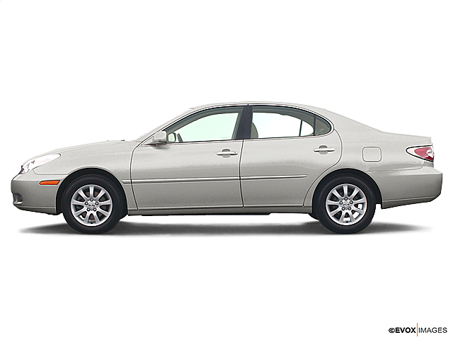 Image of 2004 Lexus ES 330 4dr Sedan