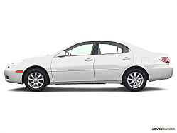 Thumbnail image of 2004 Lexus ES 330 at Alpine Motors of Raleigh
