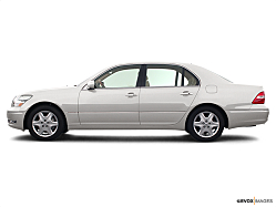 Thumbnail image of 2004 Lexus LS 430 at Good Guys Cars