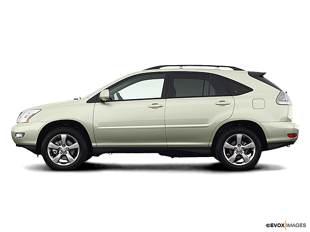 Image of 2004 Lexus RX 330 4dr SUV