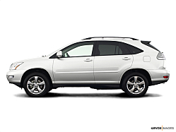 Thumbnail image of 2004 Lexus RX 330 at Skyline Motors of Raleigh