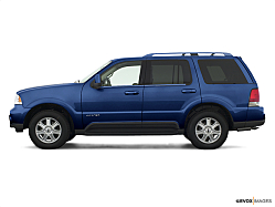 Thumbnail image of 2004 Lincoln Aviator at York Truck Center