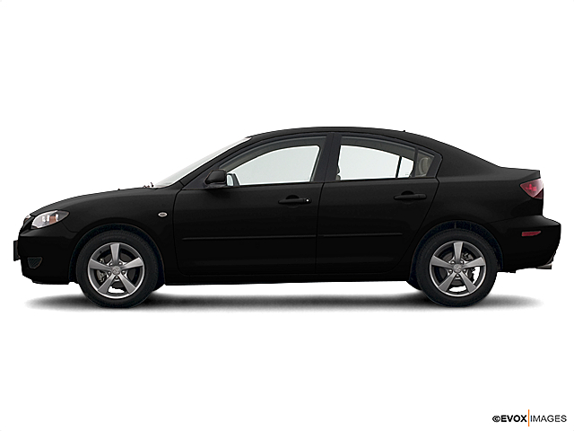 Image of 2004 Mazda Mazda3 s 4dr Wagon