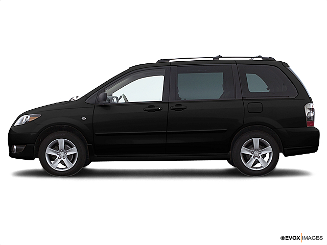 Image of 2004 Mazda MPV LX 4dr Mini-Van
