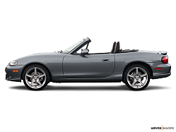 Thumbnail image of 2004 Mazda MX-5 Miata at 440 Auto Sales LLC