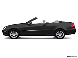 Thumbnail image of 2004 Mercedes-Benz CLK at Autoland of Gastonia, NC