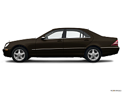 Thumbnail image of 2004 Mercedes-Benz S-Class at Rozafa Auto Sales