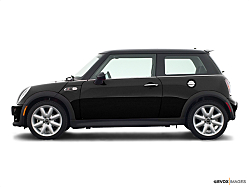 Thumbnail image of 2004 MINI Cooper at The Auto Cave