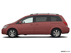 Thumbnail image of 2004 Nissan Quest at Boulevard Pre Owned