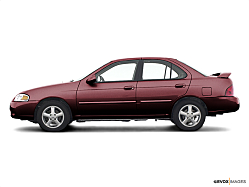 Thumbnail image of 2004 Nissan Sentra at JP Auto Connection Group