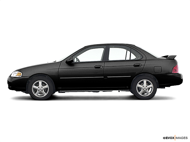 Image of 2004 Nissan Sentra 1.8 S 4dr Sedan
