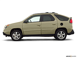 Thumbnail image of 2004 Pontiac Aztek at Sunnyside RV & Truck Sales, LLC