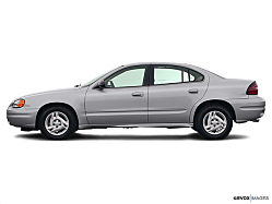 Thumbnail image of 2004 Pontiac Grand Am at Balde's Auto Sales