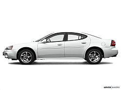 Thumbnail image of 2004 Pontiac Grand Prix at First Chance Motorsports, LLC