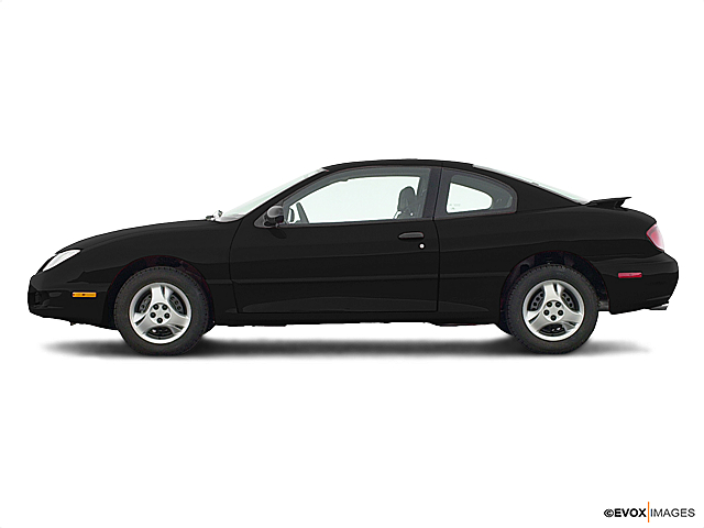 Image of 2004 Pontiac Sunfire 2dr Coupe