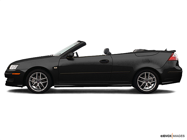 Image of 2004 Saab 9-3 2dr Arc Turbo Convertible