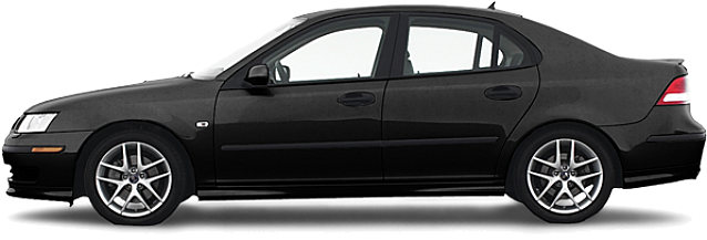 2004 Saab 9-3 Linear