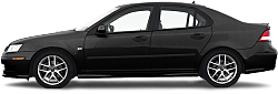 2004 Saab 9-3 Linear