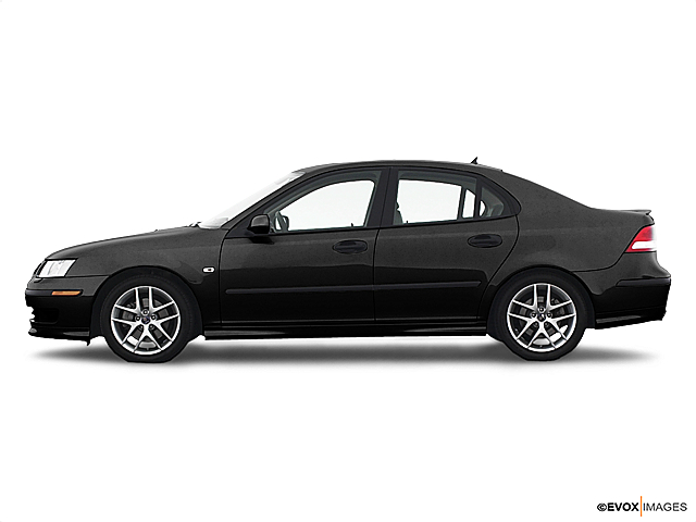 Image of 2004 Saab 9-3 4dr Linear Turbo Sedan